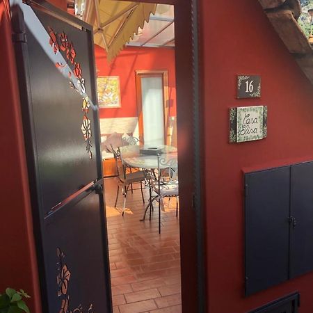 Willa Casa Elisa Positano Zewnętrze zdjęcie